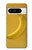 S3872 Banana Case For Google Pixel 8 pro
