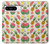 S3883 Fruit Pattern Case For Google Pixel 8 pro