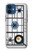 S3928 Cooking Kitchen Graphic Case For iPhone 12 mini S3928 Cooking Kitchen Graphic Case For iPhone 12 mini