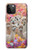 S3916 Alpaca Family Baby Alpaca Case For iPhone 12 Pro Max