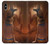 S3919 Egyptian Queen Cleopatra Anubis Case For iPhone XS Max