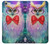 S3934 Fantasy Nerd Owl Case For iPhone 6 Plus, iPhone 6s Plus