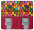 S3938 Gumball Capsule Game Graphic Case For iPhone 6 Plus, iPhone 6s Plus