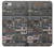 S3944 Overhead Panel Cockpit Case For iPhone 6 Plus, iPhone 6s Plus