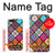 S3943 Maldalas Pattern Case For iPhone 5 5S SE