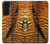 S3951 Tiger Eye Tear Marks Case For Samsung Galaxy S22