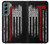 S3958 Firefighter Axe Flag Case For Samsung Galaxy S22 Plus S3958 Firefighter Axe Flag Case For Samsung Galaxy S22 Plus