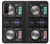 S3931 DJ Mixer Graphic Paint Case For Samsung Galaxy S21 Plus 5G, Galaxy S21+ 5G S3931 DJ Mixer Graphic Paint Case For Samsung Galaxy S21 Plus 5G, Galaxy S21+ 5G