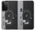 S3922 Camera Lense Shutter Graphic Print Case For Samsung Galaxy S21 Ultra 5G