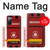 S3957 Emergency Medical Service Case For Samsung Galaxy S20 FE