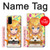 S3918 Baby Corgi Dog Corgi Girl Candy Case For Samsung Galaxy S20