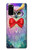 S3934 Fantasy Nerd Owl Case For Samsung Galaxy S20