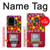 S3938 Gumball Capsule Game Graphic Case For Samsung Galaxy S20 Ultra