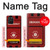 S3957 Emergency Medical Service Case For Samsung Galaxy S10 Lite