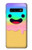 S3939 Ice Cream Cute Smile Case For Samsung Galaxy S10 Plus