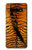 S3951 Tiger Eye Tear Marks Case For Samsung Galaxy S10 Plus