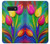 S3926 Colorful Tulip Oil Painting Case For Samsung Galaxy S10e