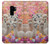 S3916 Alpaca Family Baby Alpaca Case For Samsung Galaxy S9 Plus