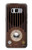 S3935 FM AM Radio Tuner Graphic Case For Samsung Galaxy S8