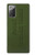 S3936 Front Toward Enermy Case For Samsung Galaxy Note 20