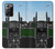 S3933 Fighter Aircraft UFO Case For Samsung Galaxy Note 20 Ultra, Ultra 5G