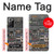 S3944 Overhead Panel Cockpit Case For Samsung Galaxy Note 20 Ultra, Ultra 5G S3944 Overhead Panel Cockpit Case For Samsung Galaxy Note 20 Ultra, Ultra 5G