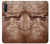 S3940 Leather Mad Face Graphic Paint Case For Samsung Galaxy Note 10