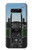 S3933 Fighter Aircraft UFO Case For Note 8 Samsung Galaxy Note8