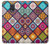 S3943 Maldalas Pattern Case For Samsung Galaxy Note 4