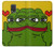 S3945 Pepe Love Middle Finger Case For Samsung Galaxy Note 4