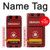 S3957 Emergency Medical Service Case For Samsung Galaxy A10e