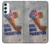 S3963 Still More Production Vintage Postcard Case For Samsung Galaxy A34 5G