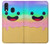 S3939 Ice Cream Cute Smile Case For Samsung Galaxy A40