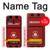 S3957 Emergency Medical Service Case For Samsung Galaxy A40