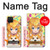 S3918 Baby Corgi Dog Corgi Girl Candy Case For Samsung Galaxy A42 5G