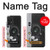 S3922 Camera Lense Shutter Graphic Print Case For Samsung Galaxy A52, Galaxy A52 5G