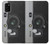S3922 Camera Lense Shutter Graphic Print Case For Samsung Galaxy A03S