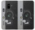 S3922 Camera Lense Shutter Graphic Print Case For Samsung Galaxy A8 (2018)