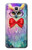 S3934 Fantasy Nerd Owl Case For Samsung Galaxy J7 Prime (SM-G610F)