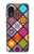 S3943 Maldalas Pattern Case For Samsung Galaxy Xcover 5