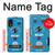 S3962 Guitar Analog Delay Graphic Case For Samsung Galaxy Xcover 5