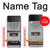 S3953 Vintage Cassette Player Graphic Case For Samsung Galaxy Z Flip 4