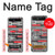 S3921 Bike Repair Tool Graphic Paint Case For Samsung Galaxy Z Flip 5G