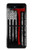 S3958 Firefighter Axe Flag Case For Samsung Galaxy Z Flip 5G