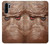 S3940 Leather Mad Face Graphic Paint Case For Huawei P30 Pro