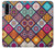 S3943 Maldalas Pattern Case For Huawei P30 Pro