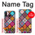 S3943 Maldalas Pattern Case For Huawei P30 lite
