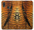 S3951 Tiger Eye Tear Marks Case For Huawei P20 Lite