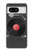 S3952 Turntable Vinyl Record Player Graphic Case For Google Pixel 8 S3952 Turntable Vinyl Record Player Graphic Case For Google Pixel 8