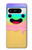 S3939 Ice Cream Cute Smile Case For Google Pixel 8 pro